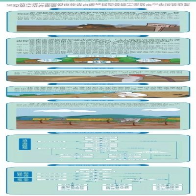 知否？知否！一圖掌握治土攻略